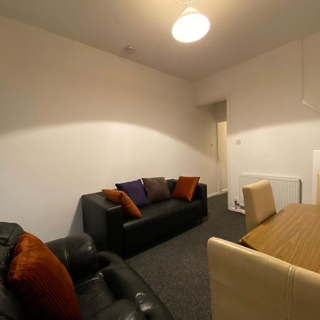 Nice Living Serviced Accommodations 3 Coventry Zewnętrze zdjęcie