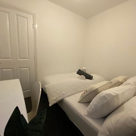 Nice Living Serviced Accommodations 3 Coventry Zewnętrze zdjęcie