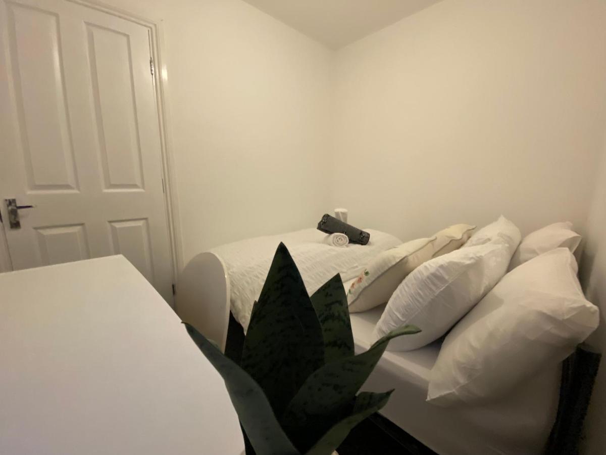 Nice Living Serviced Accommodations 3 Coventry Zewnętrze zdjęcie