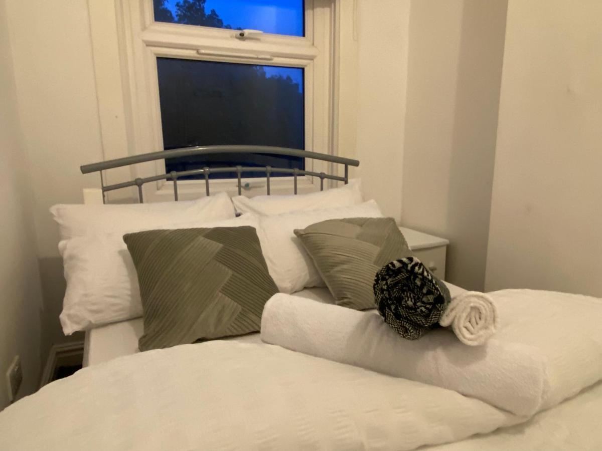 Nice Living Serviced Accommodations 3 Coventry Zewnętrze zdjęcie
