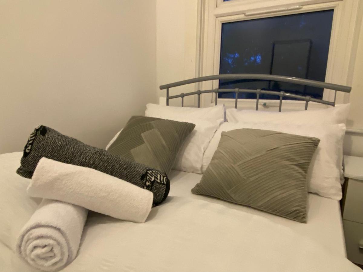 Nice Living Serviced Accommodations 3 Coventry Zewnętrze zdjęcie